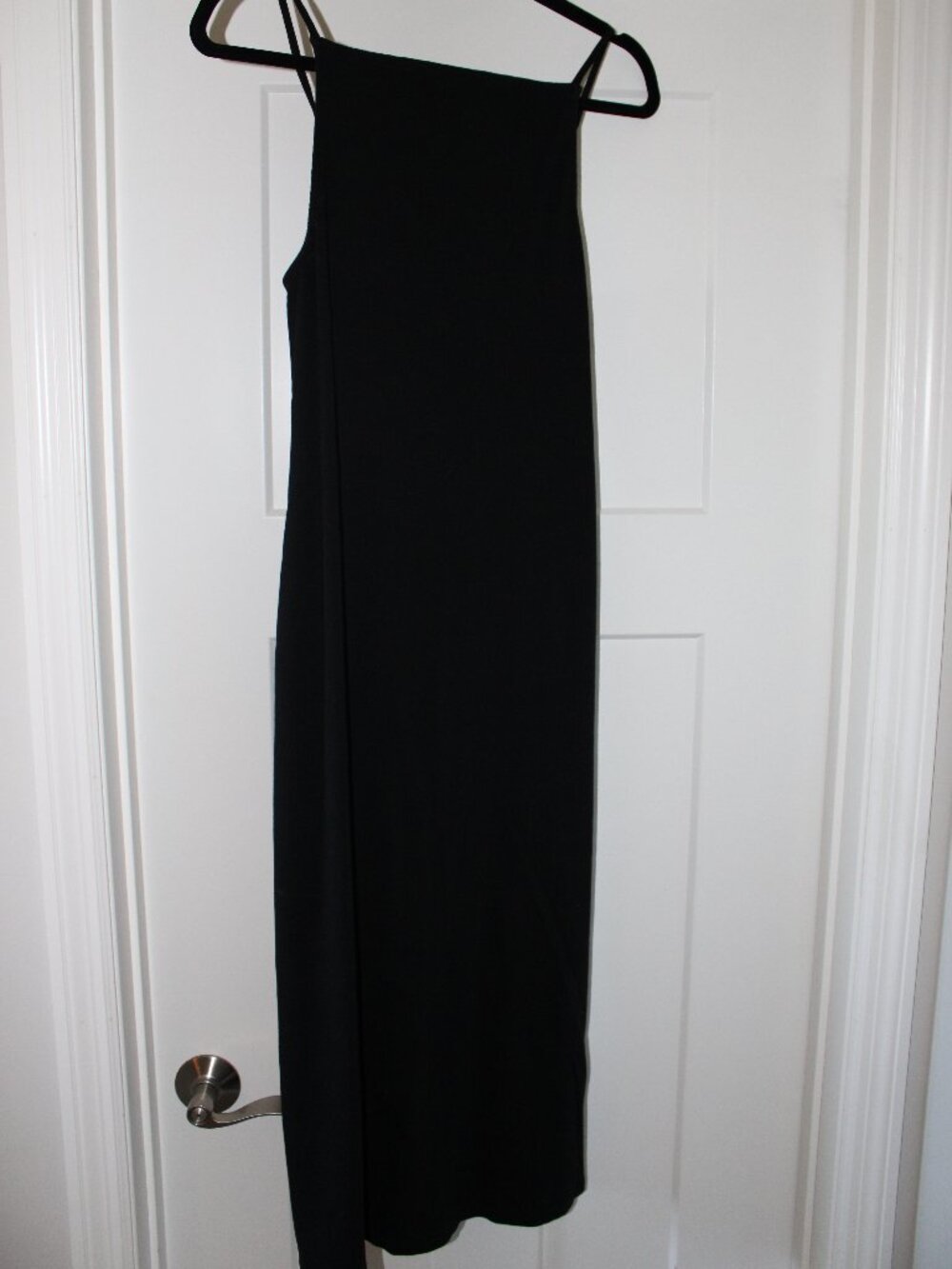 Old Navy Black Dress